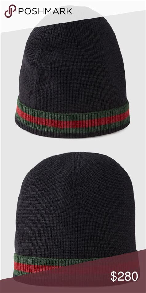 gucci hat skully|gucci hats for men price.